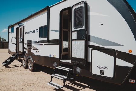 LongmontRV rentals