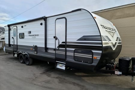 BENDRV rentals