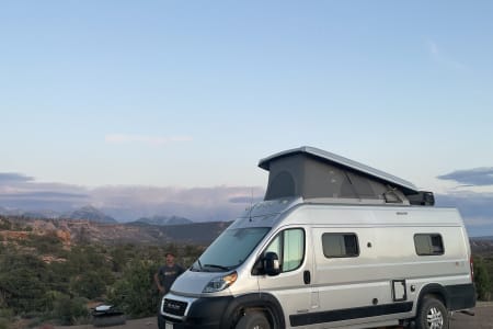 RV Rental boulder,Colorado-(CO)