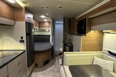 RV Rental seattle,Washington-(WA)