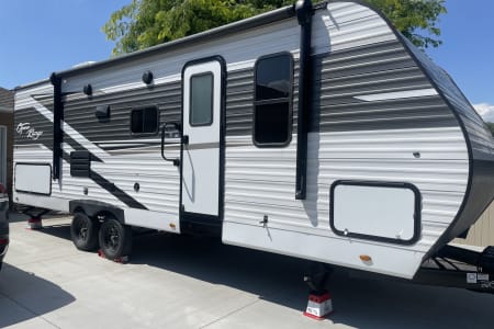 PotholesStatePark Rv Rentals