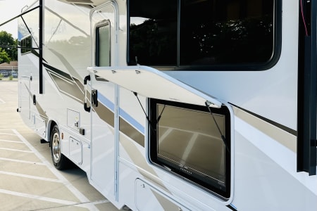 RV Rental dfw,Texas-(TX)