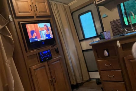 UnderhillRV rentals