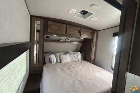 GeorgetownRV rentals