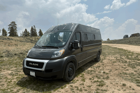 DenverRV rentals