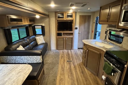 HaddamRV rentals