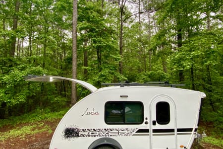 DunwoodyRV rentals