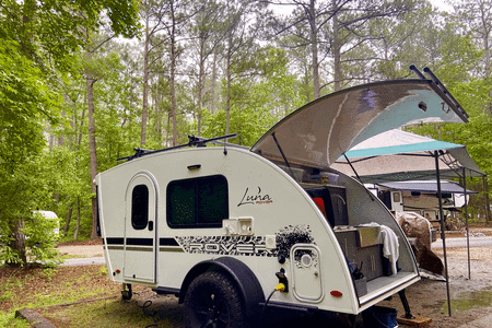 DunwoodyRV rentals