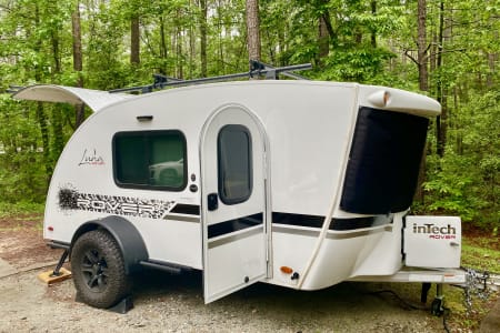 DunwoodyRV rentals