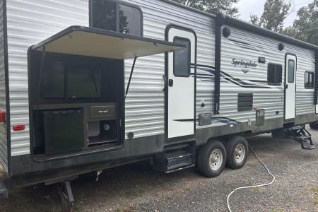 2019 Keystone RV Springdale