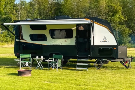 FrenchCreekStatePark Rv Rentals