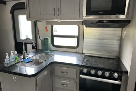 QUINCYRV rentals