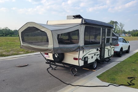 BlacklickRV rentals