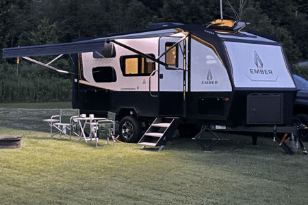 FrenchCreekStatePark Rv Rentals