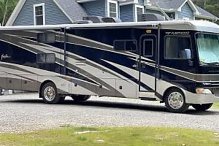 WoodstockRV rentals