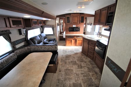 SnowmassRV rentals