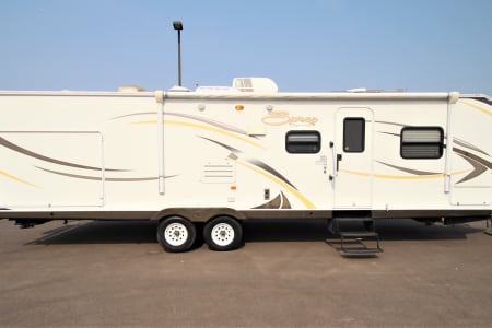 SnowmassRV rentals