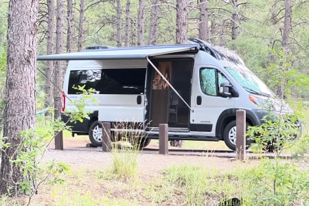 RV Rental arizona