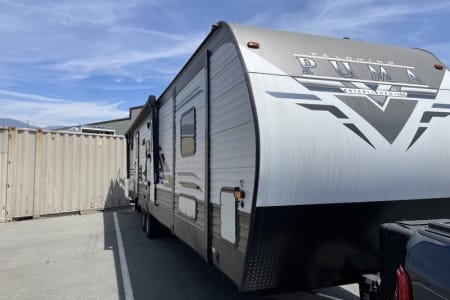 RV Rental san-diego,California-(CA)