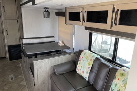 RV Rental san-diego,California-(CA)