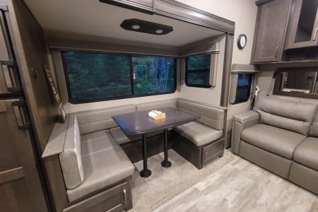 LaurieProvincialPark Rv Rentals