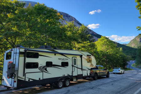 LaurieProvincialPark Rv Rentals