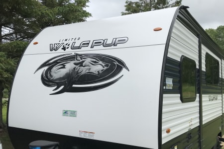 WhitefishRV rentals