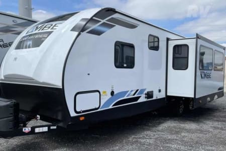 SawyerRV rentals