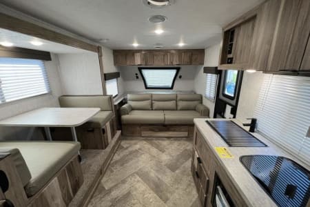 RV Rental novascotia