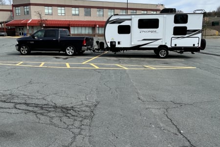 RV Rental halifax,Nova-Scotia-(NS)