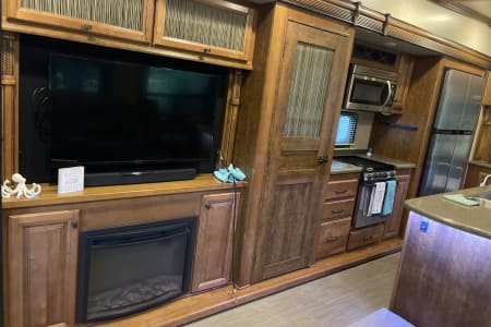 FoleyRV rentals