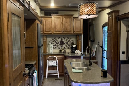 FoleyRV rentals