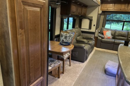 FoleyRV rentals