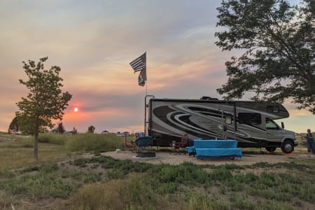 RV Rental greeley,Colorado-(CO)