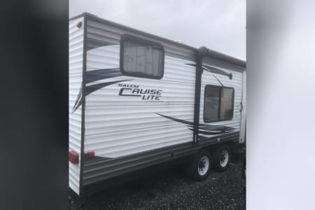 CaldwellRV rentals