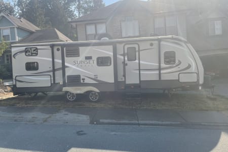 ChilliwackRV rentals