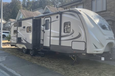 ChilliwackRV rentals