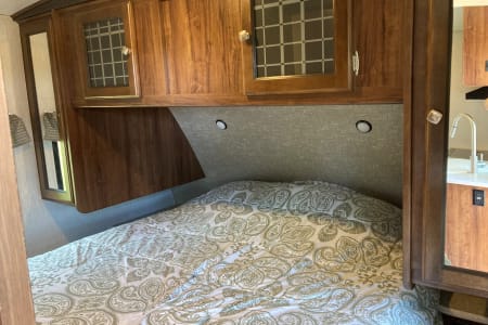 RV Rental iowa