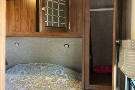 RV Rental iowa