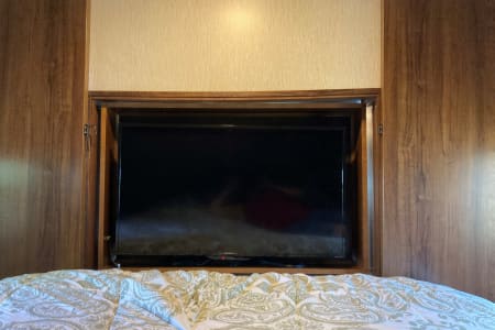 RV Rental iowa