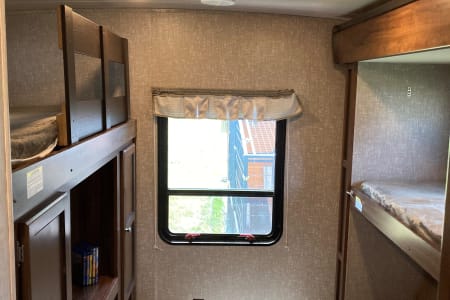 RV Rental iowa