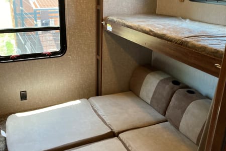 RV Rental iowa