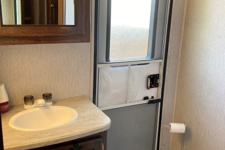 RV Rental iowa