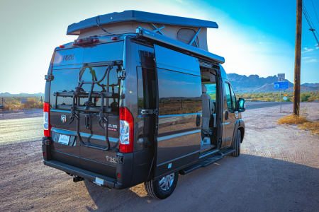 PhoenixRV rentals