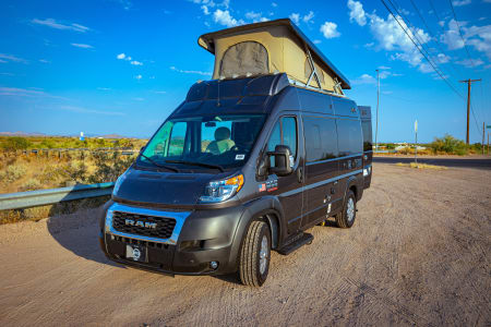 PhoenixRV rentals