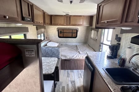 MarshallStatePark Rv Rentals