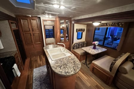 ProudLakeRecreationArea Rv Rentals