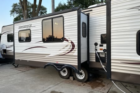 ProudLakeRecreationArea Rv Rentals