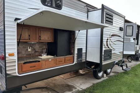 HighlandRV rentals