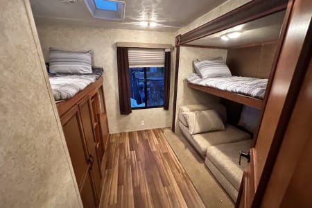 HollyRecreationArea Rv Rentals